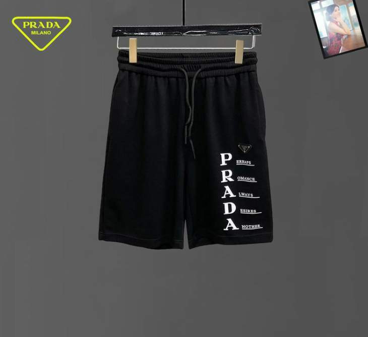 Picture of Prada Short Pants _SKUPradaM-3XL12yn4619127